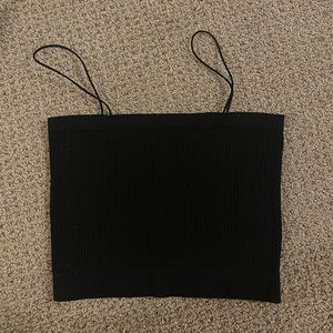 Topshop and urban tanks